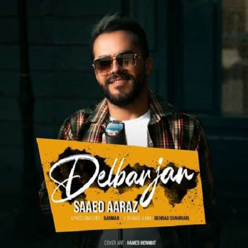 دانلود آهنگ دلبرجان